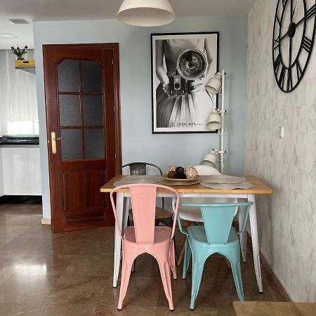 Apartamento La Magdalena Кордоба Екстериор снимка