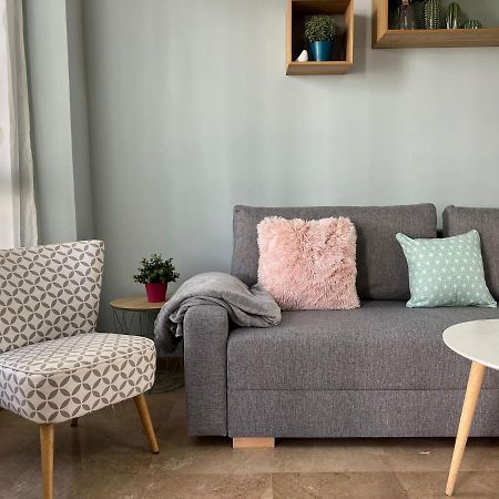 Apartamento La Magdalena Кордоба Екстериор снимка