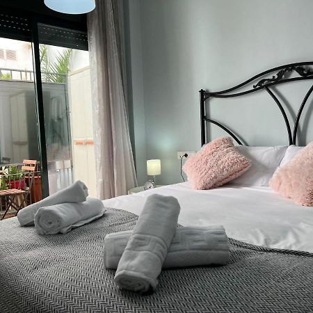 Apartamento La Magdalena Кордоба Екстериор снимка