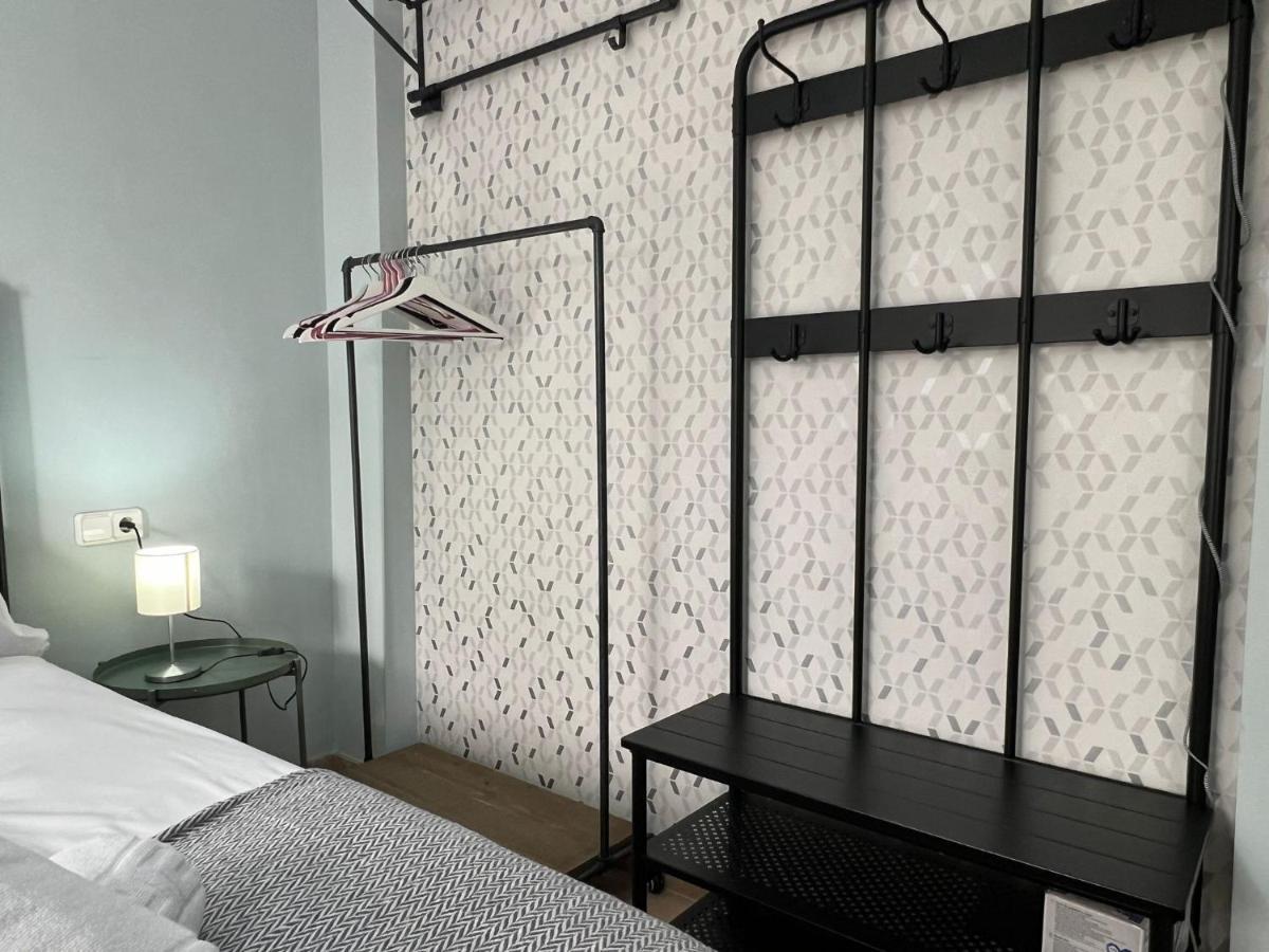 Apartamento La Magdalena Кордоба Екстериор снимка