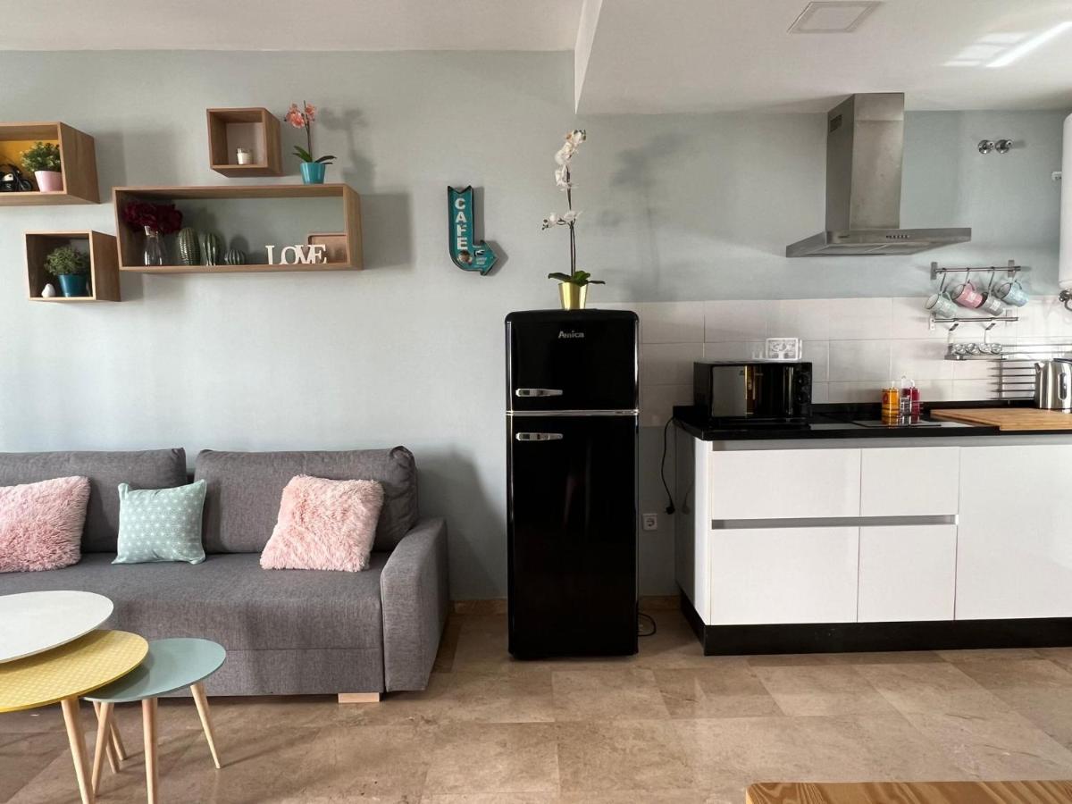 Apartamento La Magdalena Кордоба Екстериор снимка