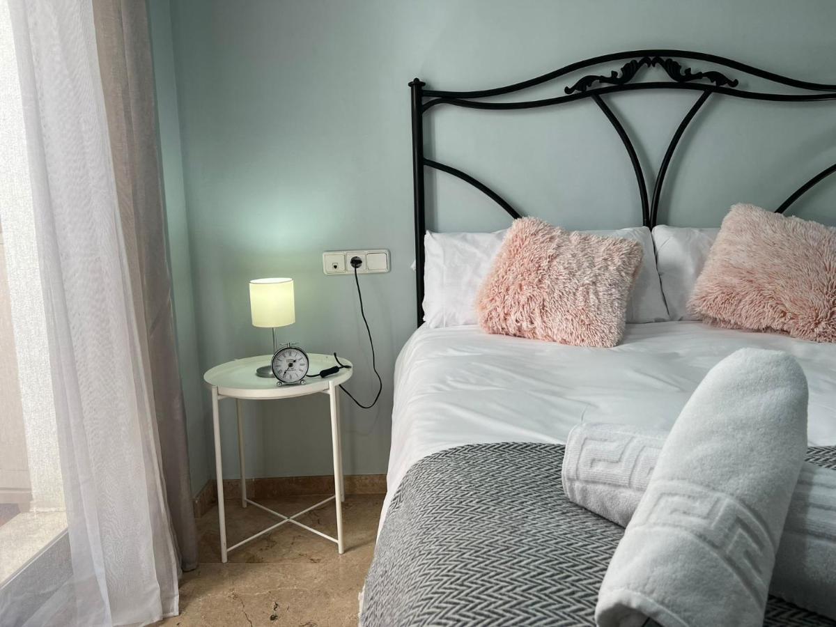 Apartamento La Magdalena Кордоба Екстериор снимка